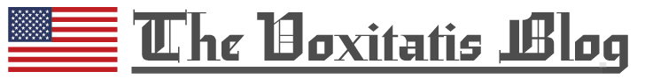 The Voxitatis Blog - School and Education News