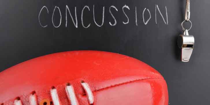 IHSA sued over brain trauma (concussions) from football