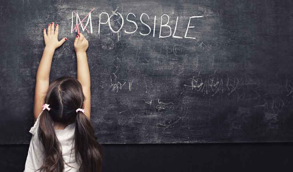 Are you not motivated? It could be your genes.