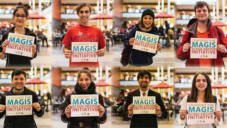 Scholarships for the undocumented at Loyola?