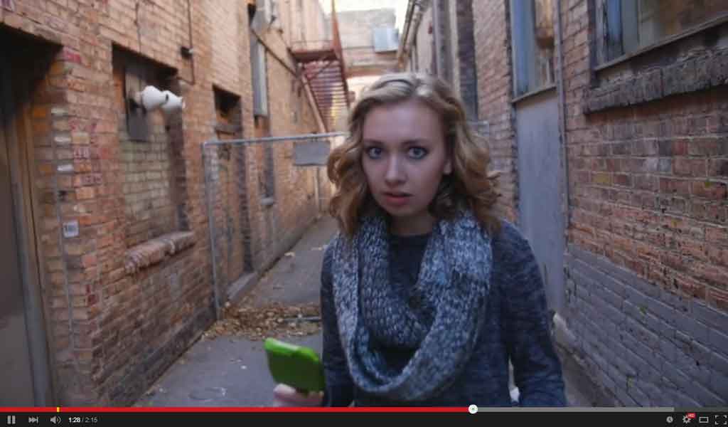 Still striving for marching excellence, now on turf