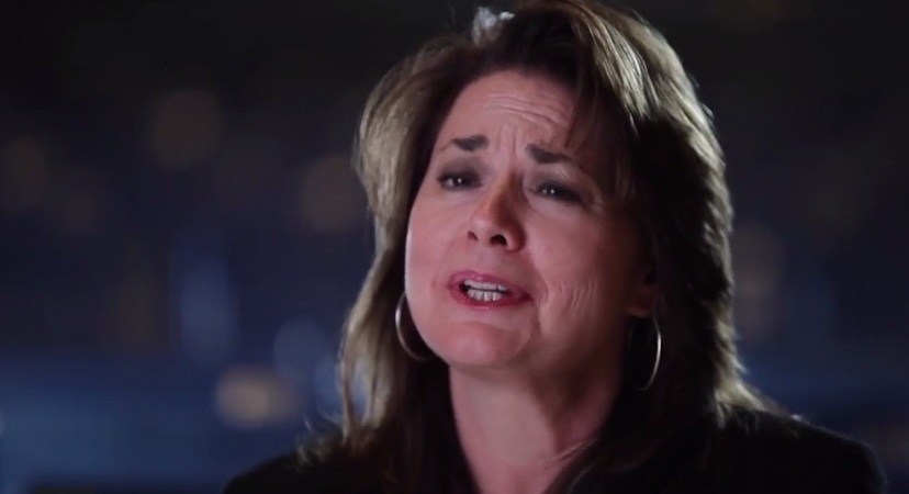 Shanna Peeples is National Teacher of the Year