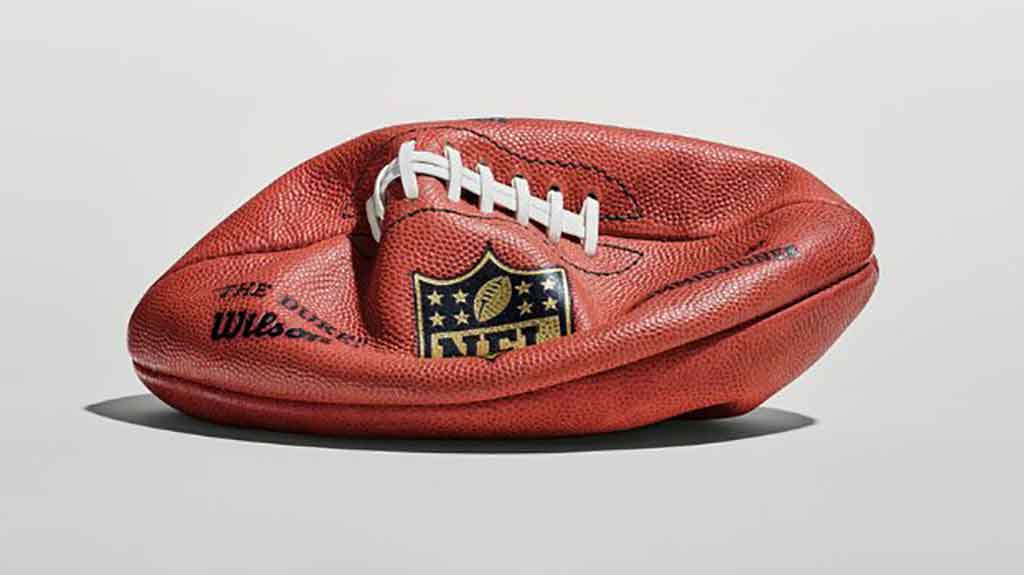 Writing prompts for Deflategate