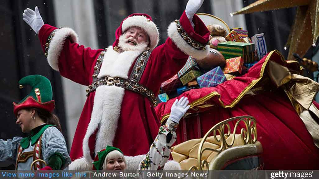 Prospect Knights to march in Macy's 2016 parade