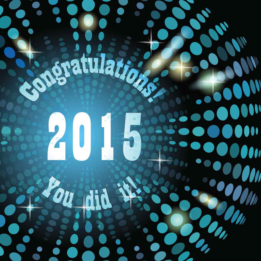 Pomp and circumstance @ 2 Chicago-area schools