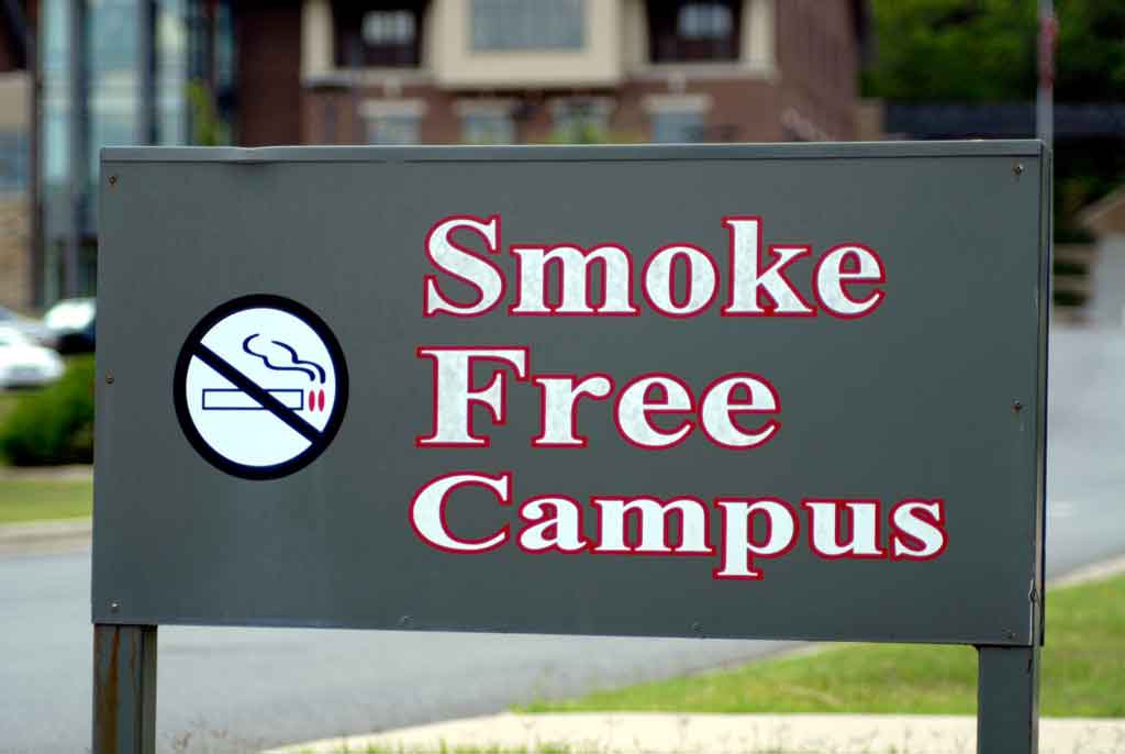 Lack of education as deadly as smoking