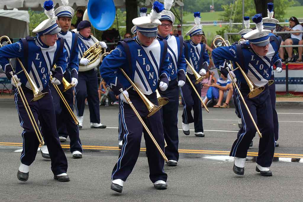 Draft pics: (N.I.D.P.) Washington Ct. House, Ohio