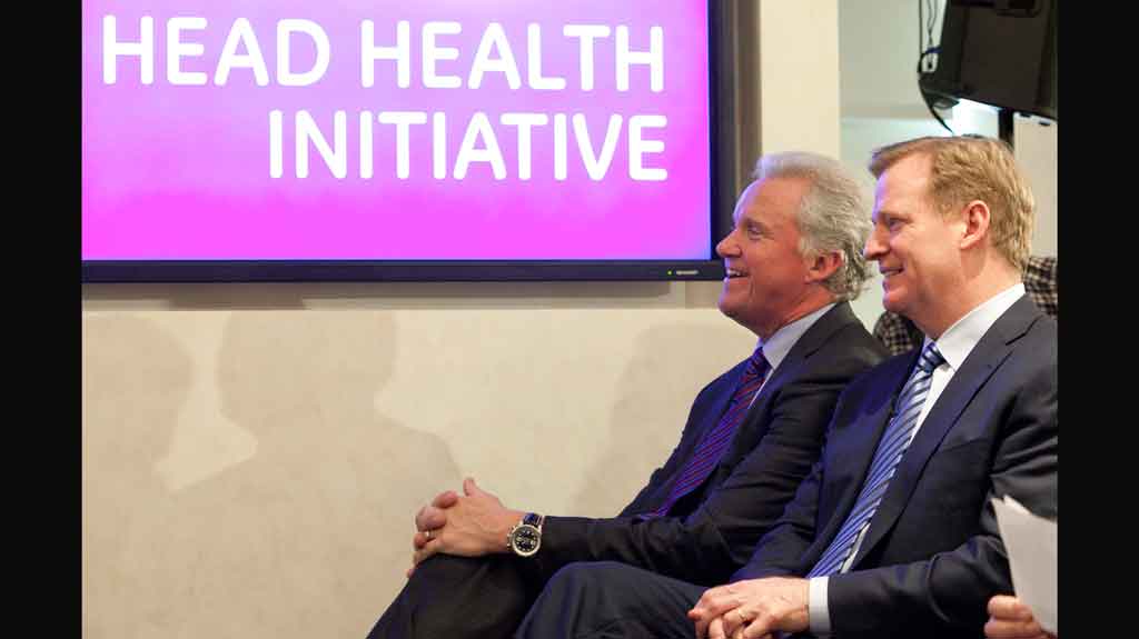 Practice Like Pros: training to reduce concussions