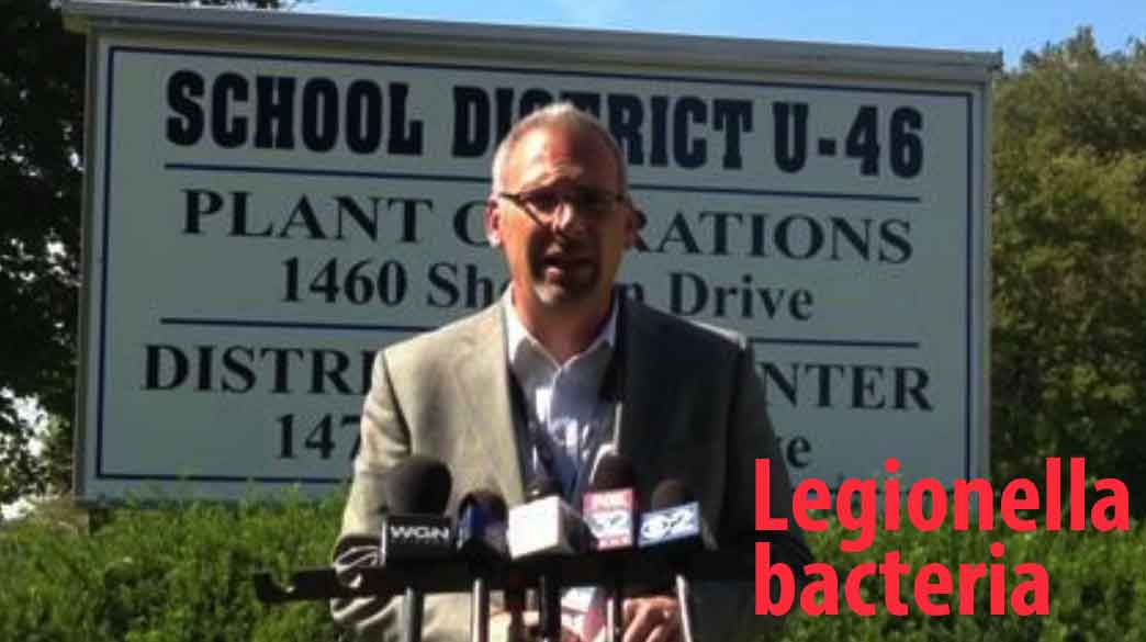 Heating & cooling system issues can kill a class