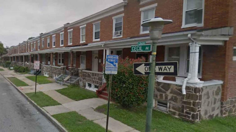 Teenagers shot Friday night in Md., IL