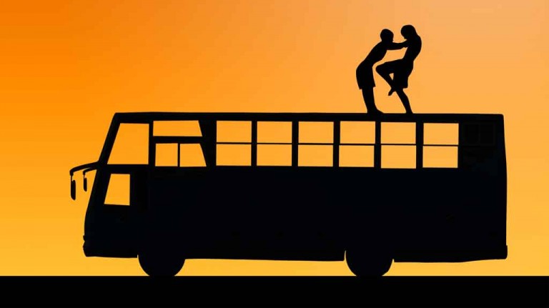 6th-grade Md. student beaten on school bus