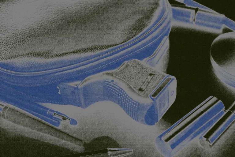 Hair-trigger temperament in concealed-carry IL