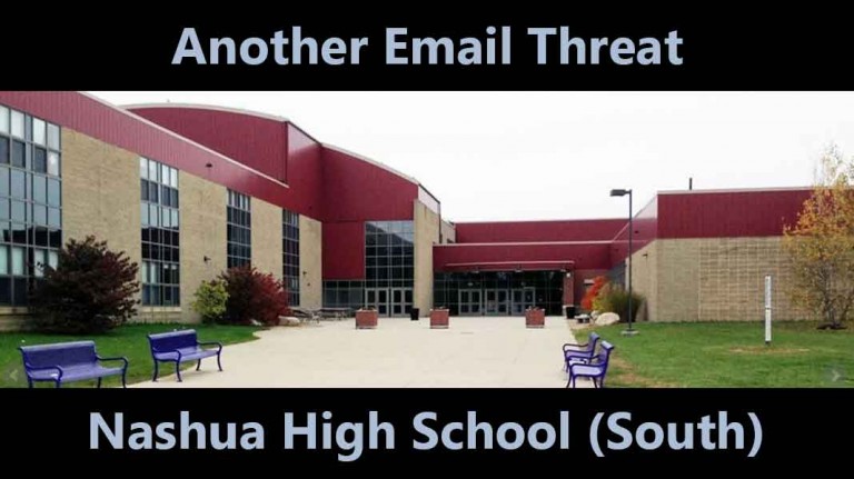 N.H. district closes schools due to threat