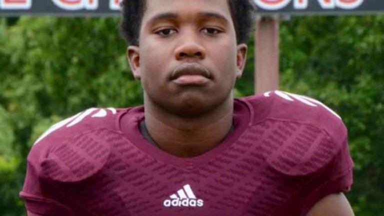 Obit: Zaevion Dobson; shielded friend from gunfire