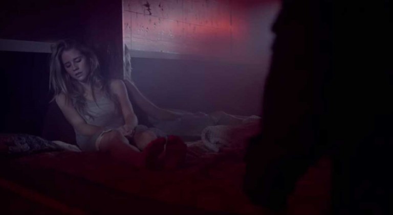 Movie review: Caged No More