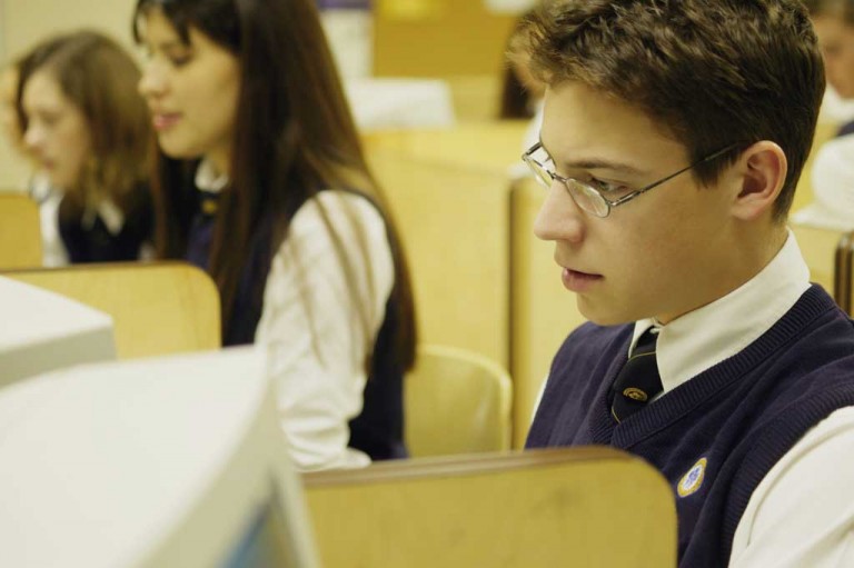 PARCC is a test worth taking, IL T.O.Y. says