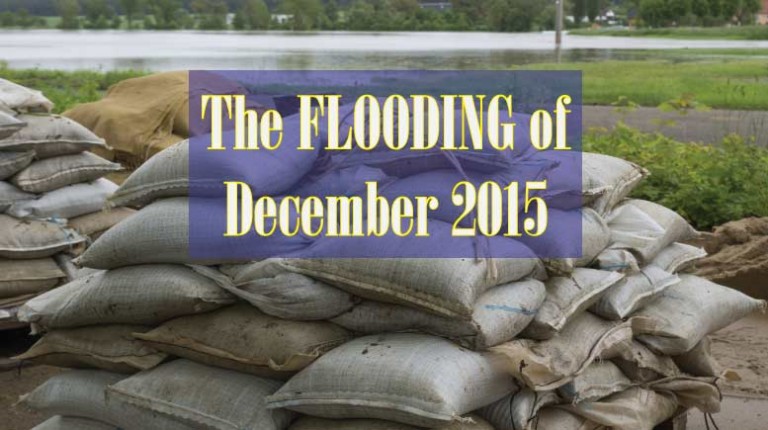 Body of IL teen found in floodwaters