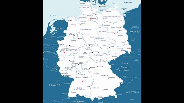 Germans report ‘unprecedented’ sexual assault