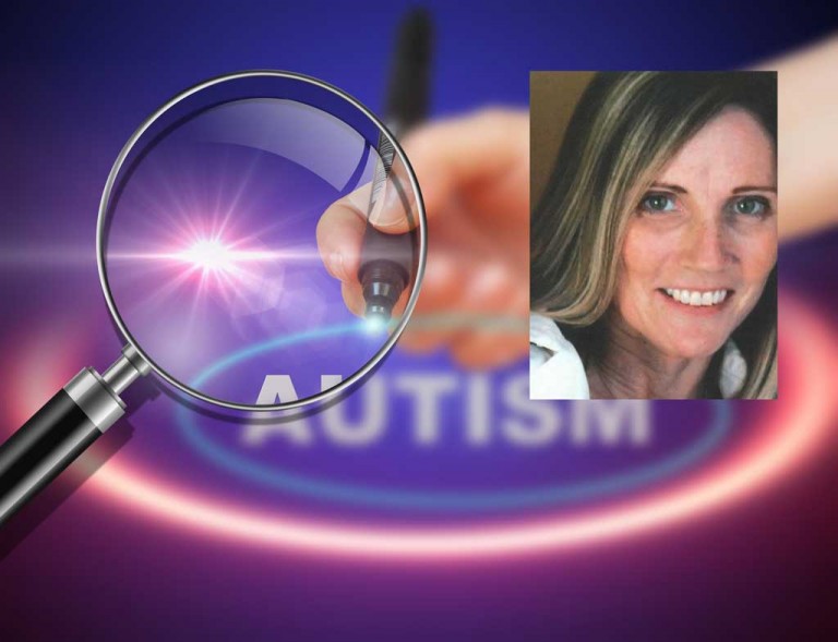 Obituary: Jennie Waltrip; taught kids with autism