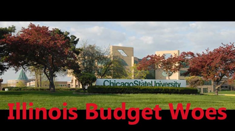Rauner vetoes popular college scholarship funding