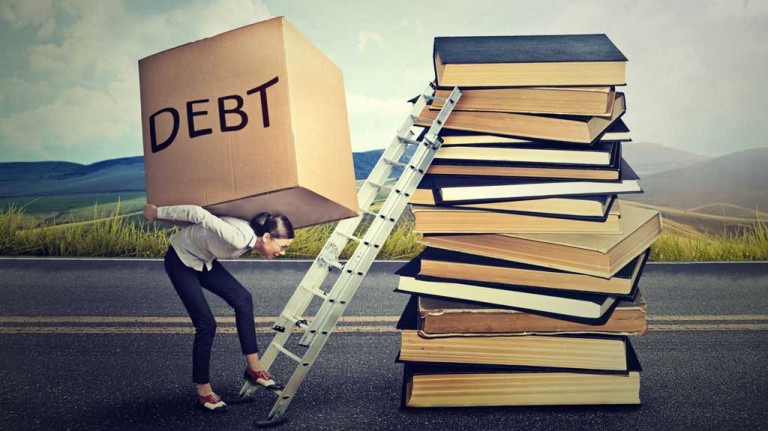 Start-up nudges students toward scholarships
