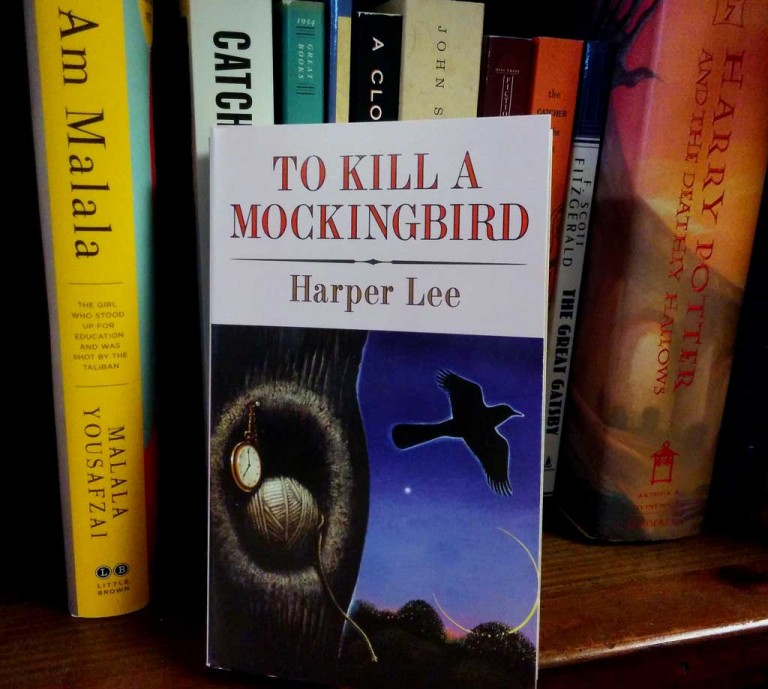 Obituary: Harper Lee, author of Mockingbird