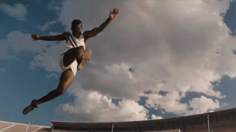 Movie review: Race