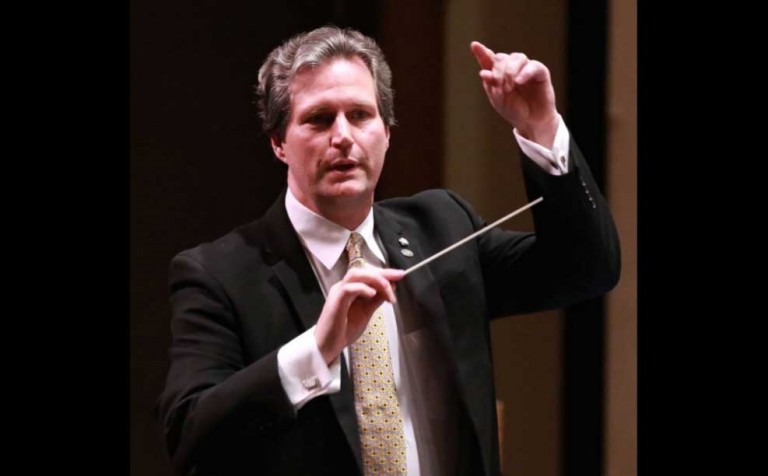 N.C. teacher wins GRAMMY music educator award