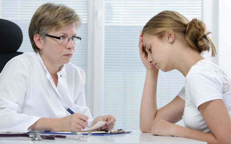 Teens who misuse stimulants use other people’s