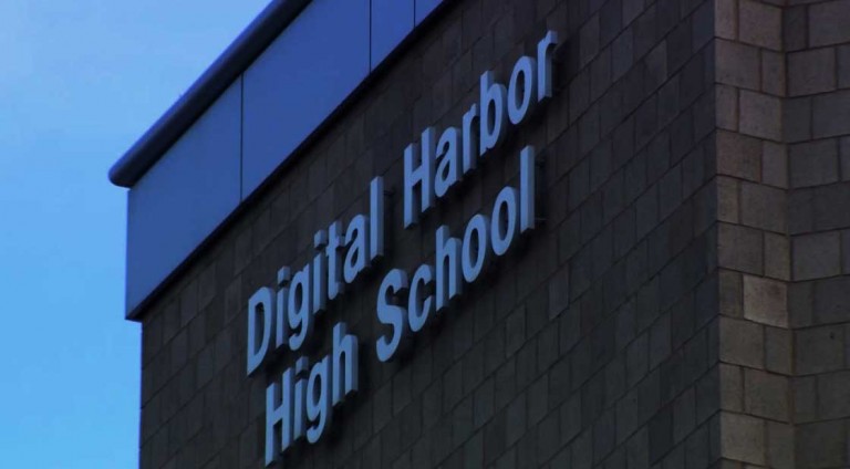 Sec. Ed. talks about maker spaces in Baltimore