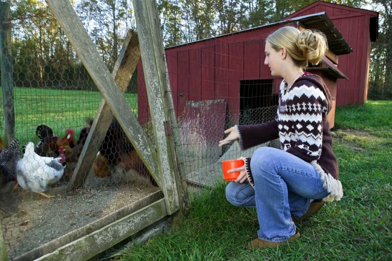 Students highlight magnet programs in Harford Co.