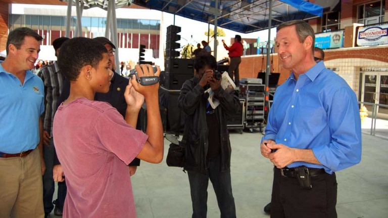 Bill would give student journalists more ‘freedom’