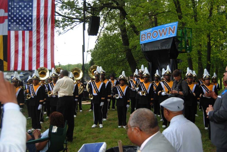NAMM names best US music ed programs