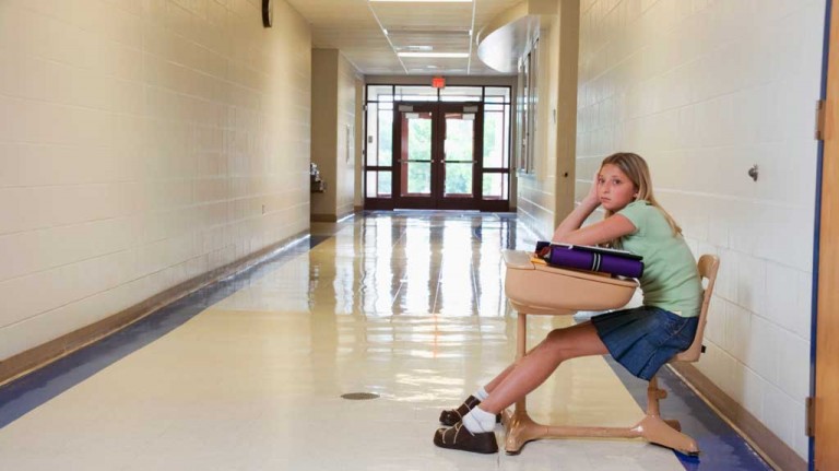 Should we abolish state education departments?