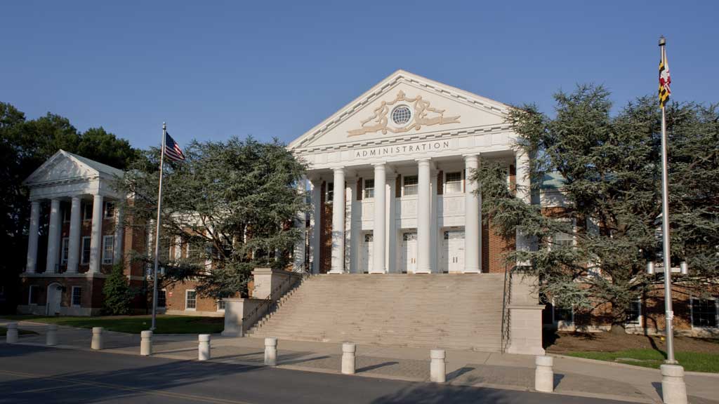 Md. to require test scores for H.S. graduation