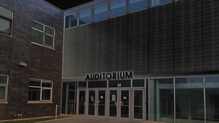 Metea Valley musical is crazy good, crazy political