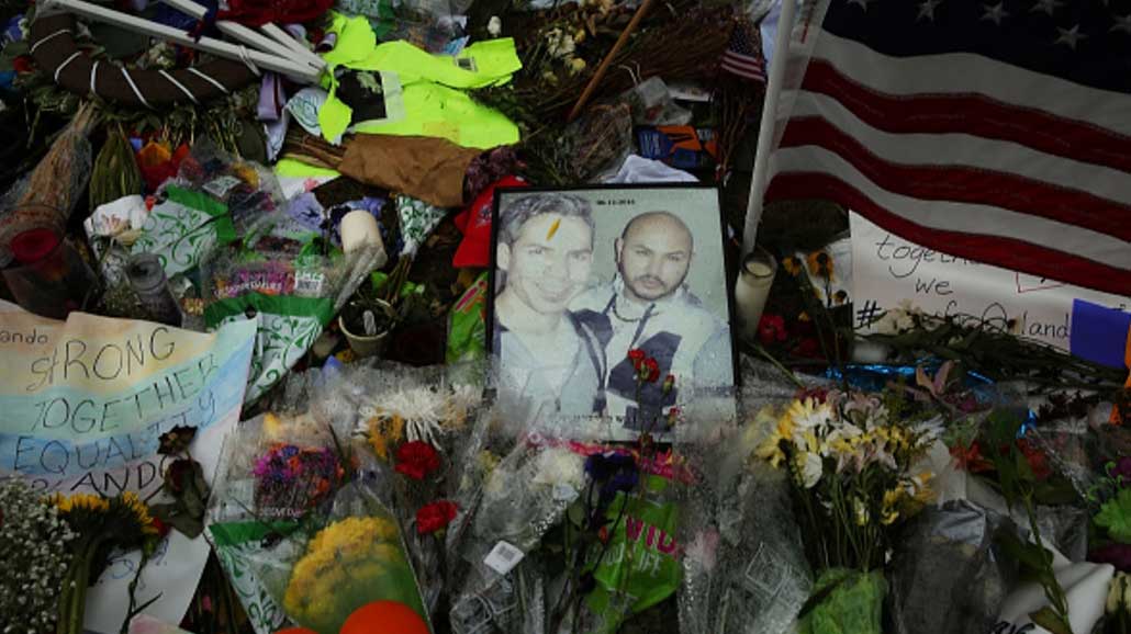 Orlando shooter wasn’t a well-behaved student