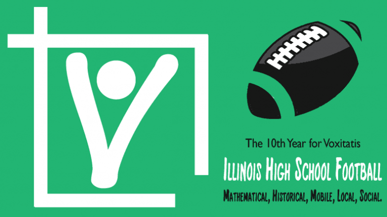 IL H.S. football: Week &ndash;5 report