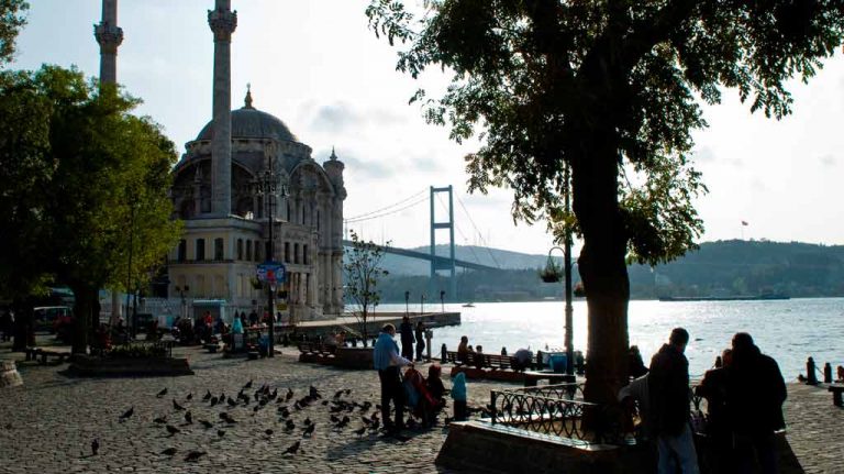 Turkish coup attempt & alleged ties to US charters