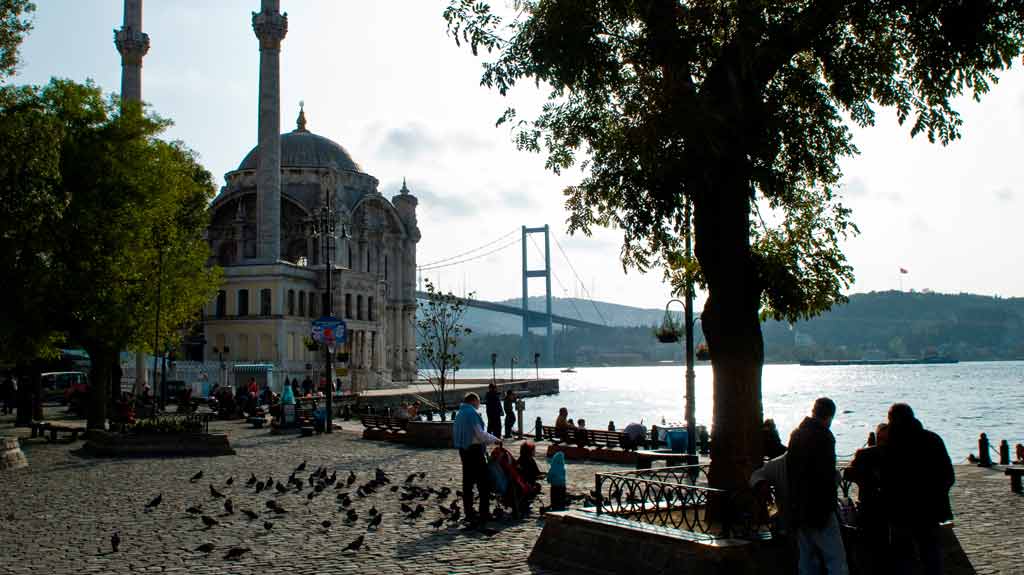 Turkish coup attempt & alleged ties to US charters