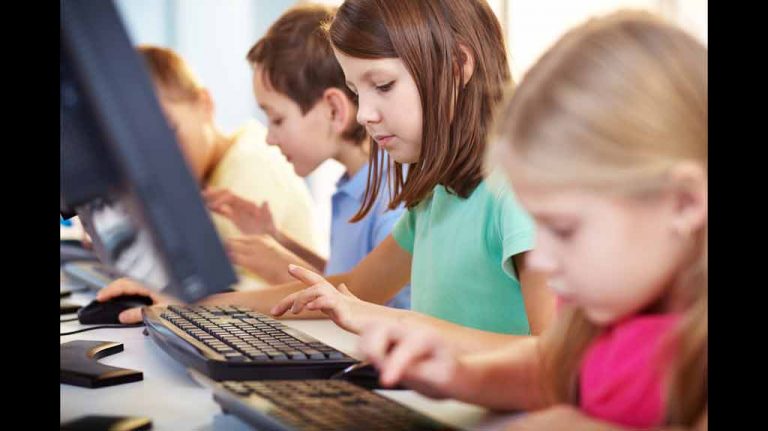 They’ve had enough (online) testing in Alaska
