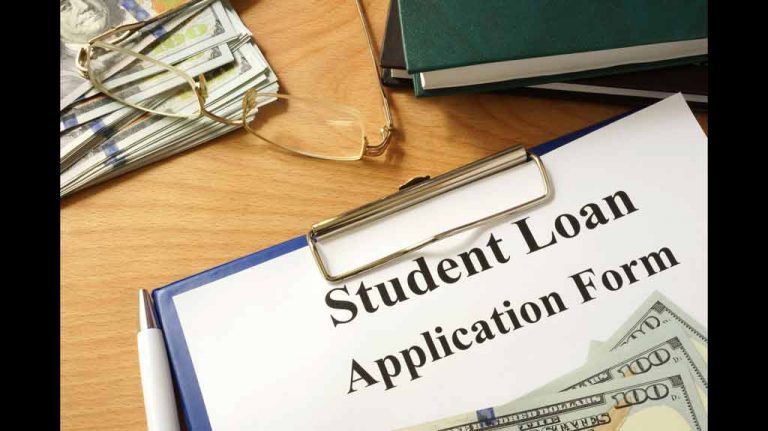 Even death won’t forgive student loans in N.J.