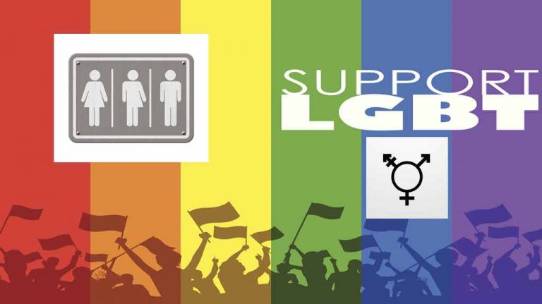 Committee considers transgender-related changes