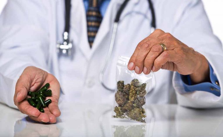 What attracts kids to marijuana-laced foods?