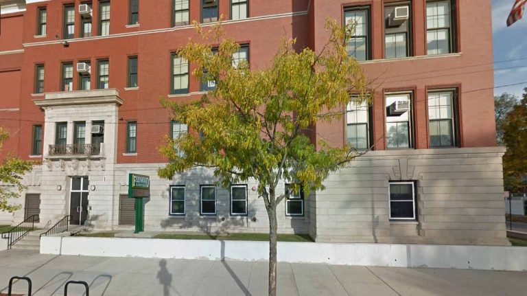 6-year-old handcuffed; took candy from a teacher