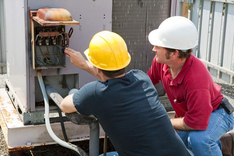 Heat closure rules and events in 2 states
