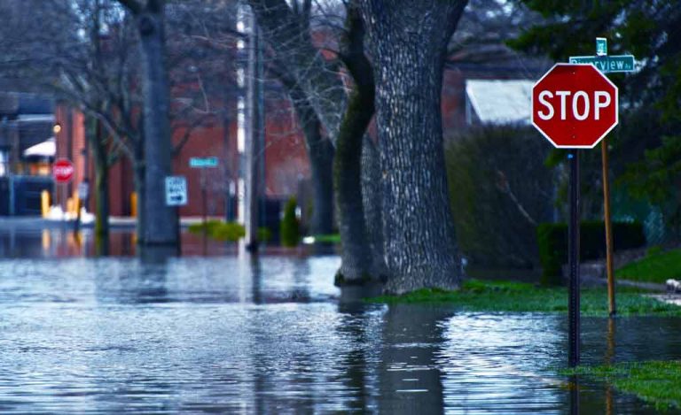Floods in Ellicott City, Baton Rouge, St. Louis