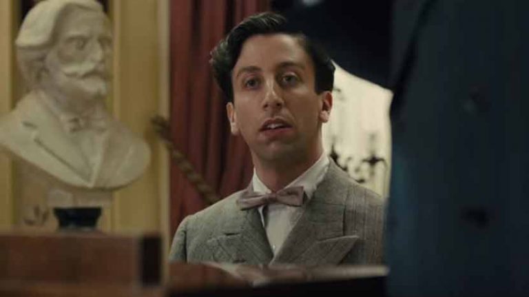 Movie review: Florence Foster Jenkins