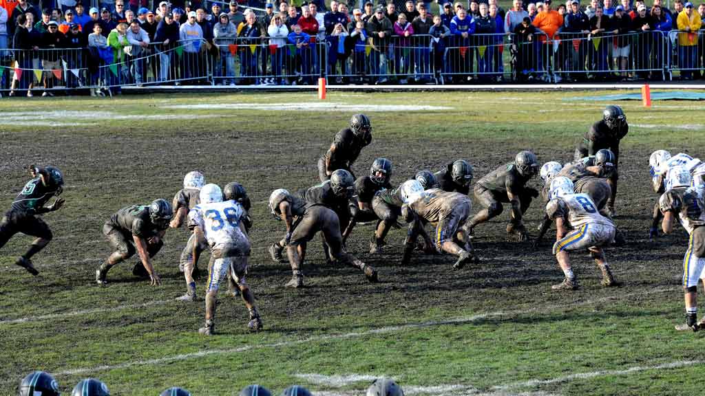 Extracurricular participation up for 27th year