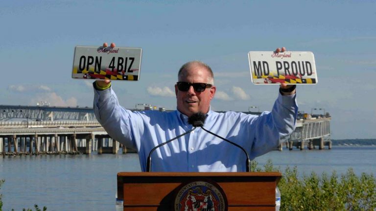 Hogan orders Md. schools to start after Labor Day